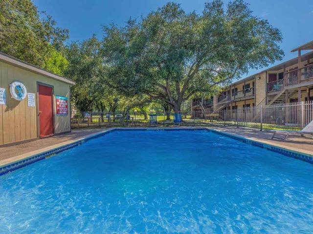 Apartment for rent in Bee, Texas