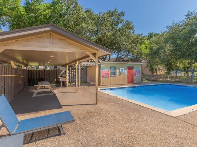 Apartment for rent in Bee, Texas