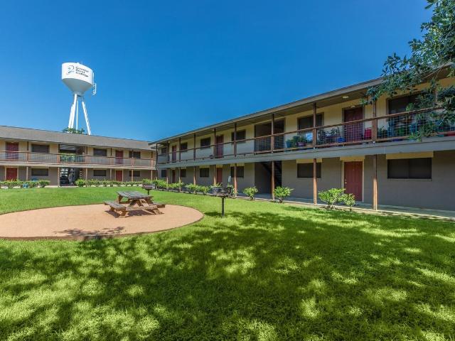 Apartment for rent in Bee, Texas