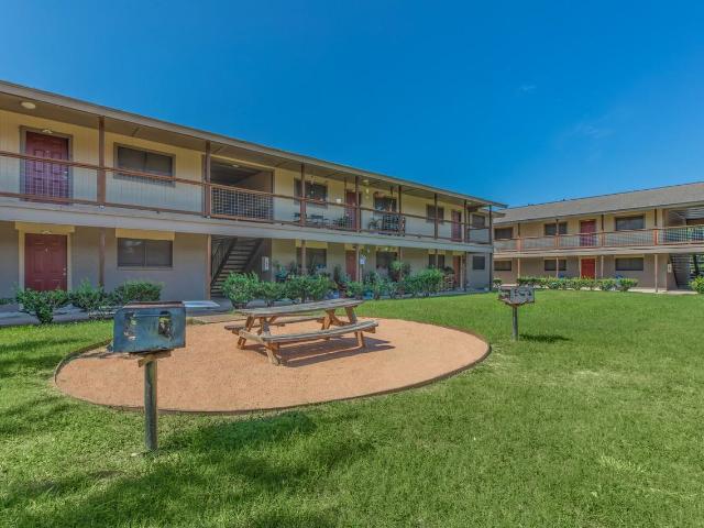 Apartment for rent in Bee, Texas