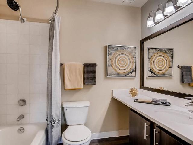 Apartment for rent in Westminster, Colorado
