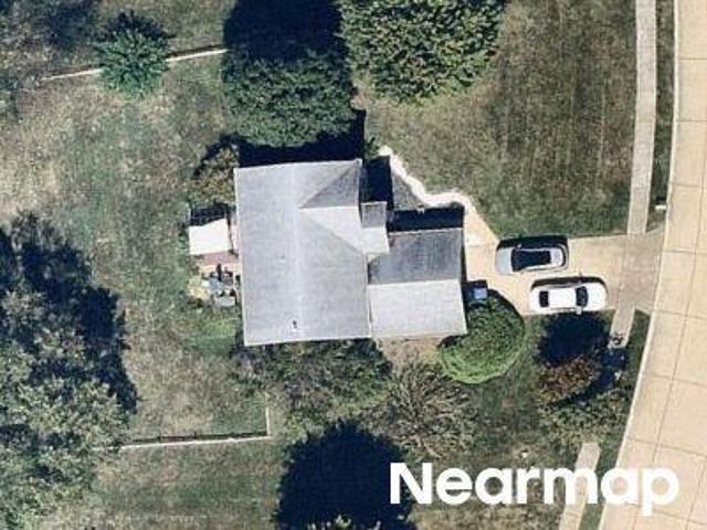 House for sale in Shiloh, Illinois