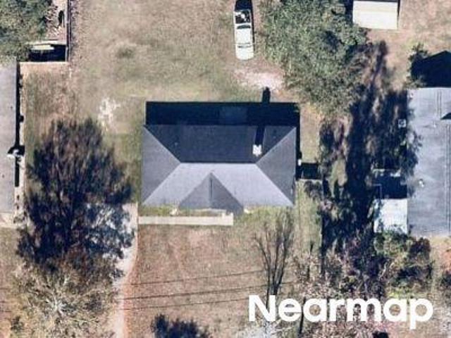 House for sale in Thomasville, Georgia