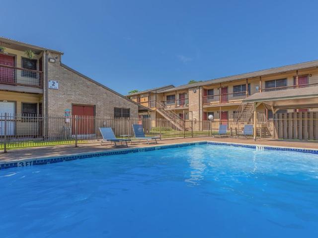 Apartment for rent in Bee, Texas