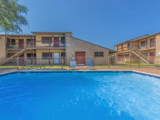 Apartment for rent in Bee, Texas