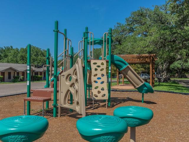 Apartment for rent in Bee, Texas