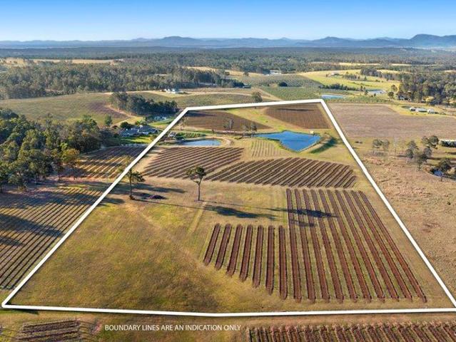 Cottage for sale in Belford, New South Wales