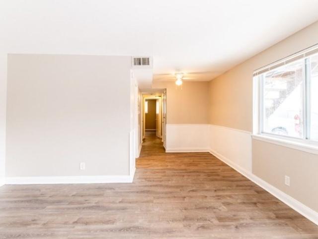 Apartment for rent in Kansas