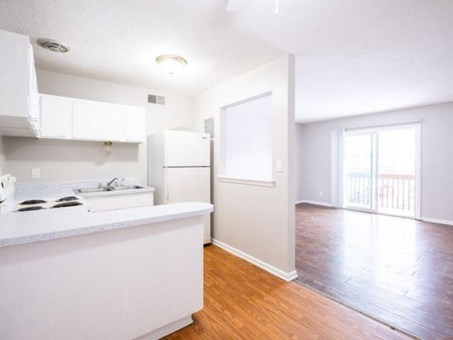 Apartment for rent in Kansas