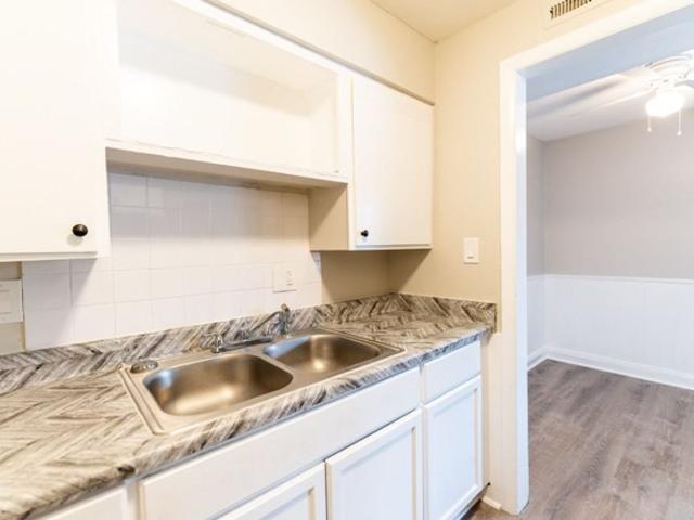 Apartment for rent in Kansas