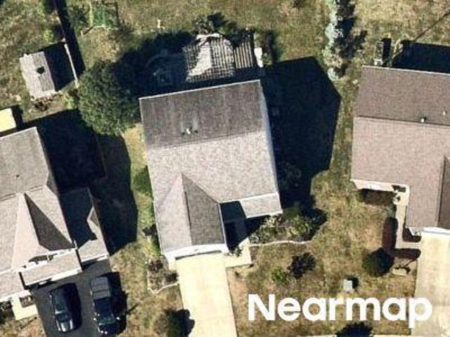 House for sale in Croton, Ohio