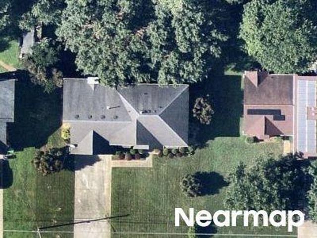 House for sale in Decatur, Georgia