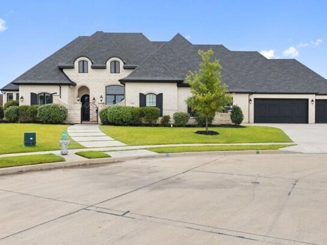 House for sale in Argyle, Texas