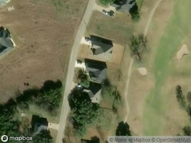 House for sale in Whitney, Texas