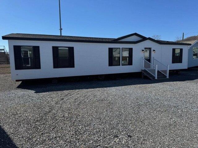 Property for sale in Hancock, Maine