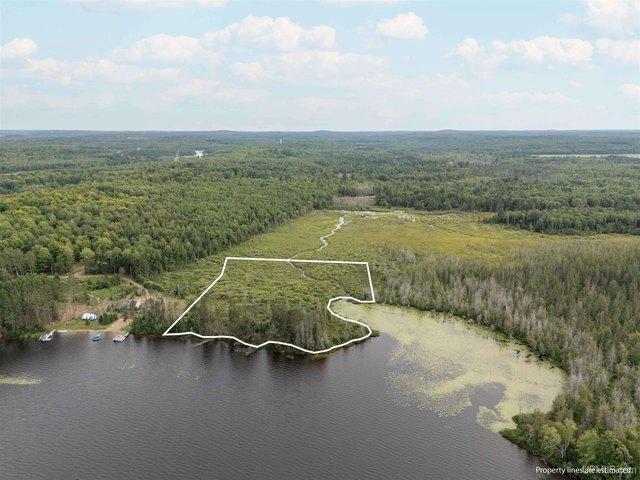 Land for sale in Iron River, Michigan
