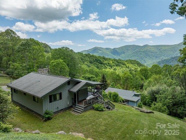 House for sale in North Carolina