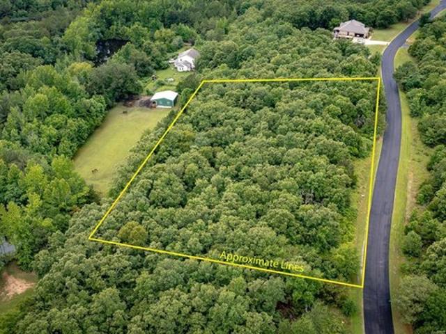 Land for sale in Ark