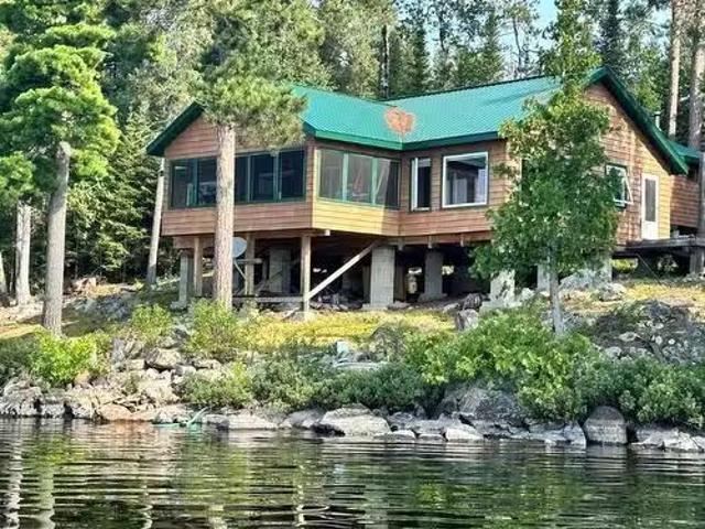 House for sale in Hurkett, Ontario