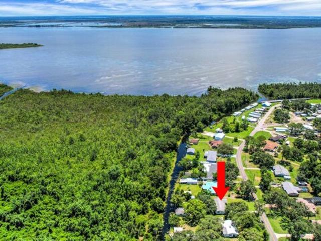 House for sale in Fruitland Park