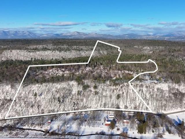 Land for sale in Hurley, New York