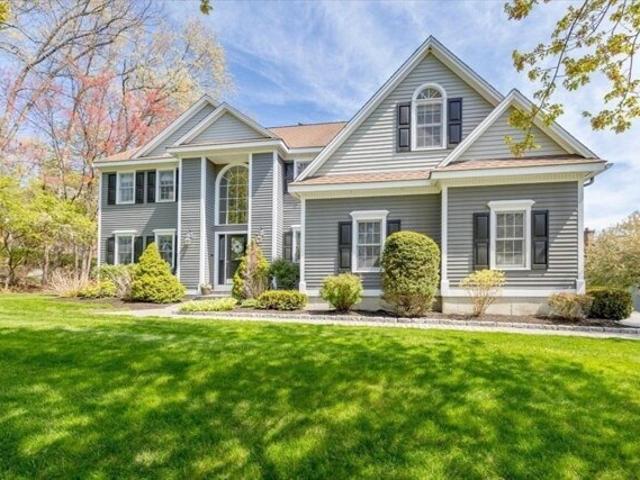 House for sale in Westford, Massachusetts