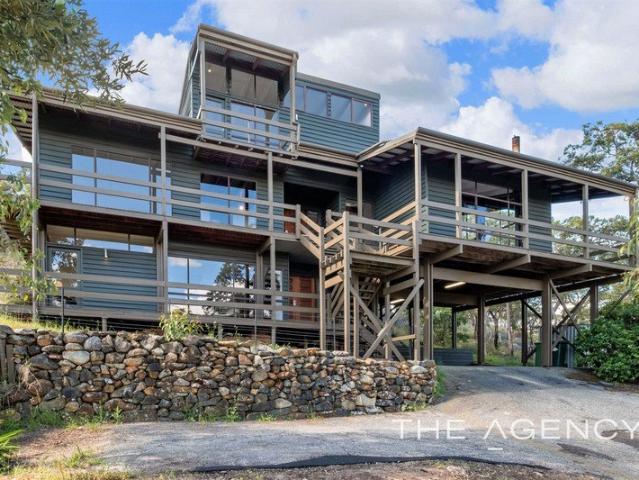 House for sale in Darlington, Shire of Mundaring