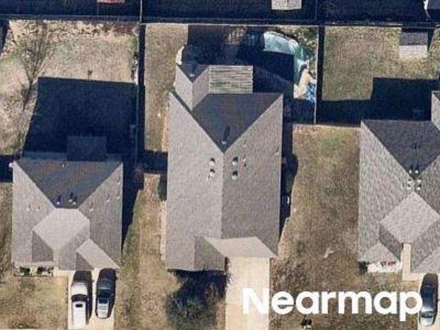 House for sale in Denton, Texas