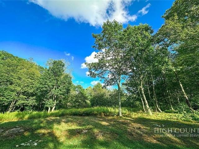Land for sale in Avery, North Carolina