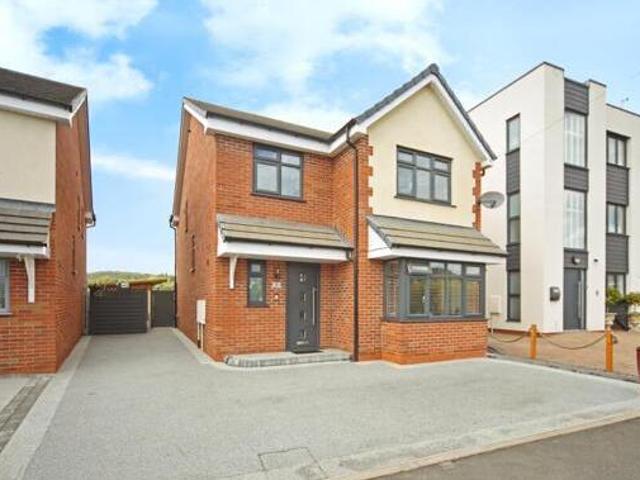 House for sale in Rushock, Worcestershire