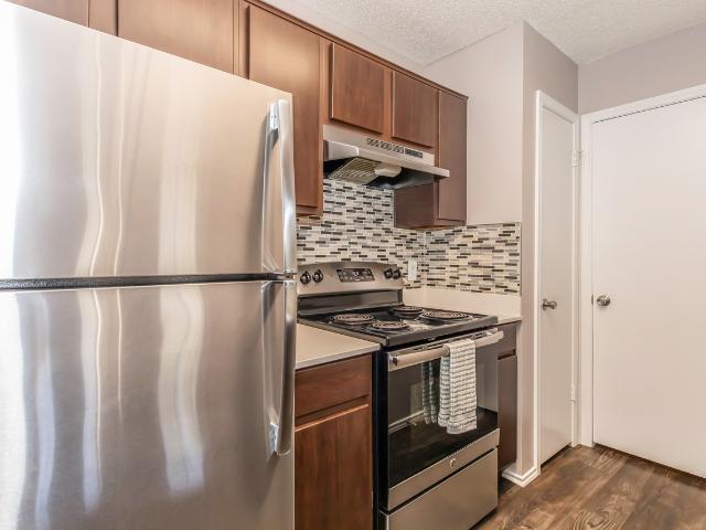 Apartment for rent in Fort Worth, Texas