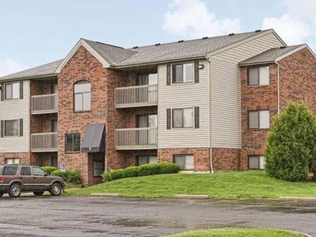 Apartment for rent in Kenton