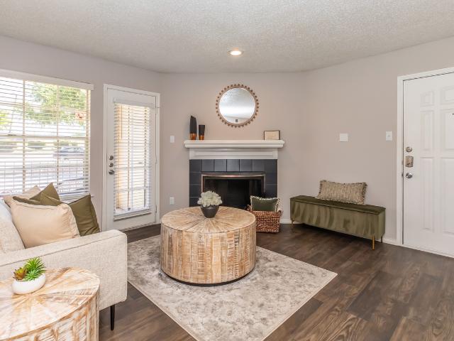 Apartment for rent in Fort Worth, Texas