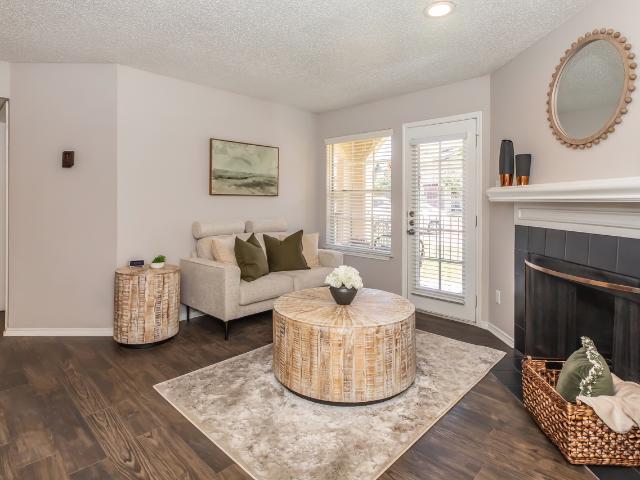 Apartment for rent in Fort Worth, Texas