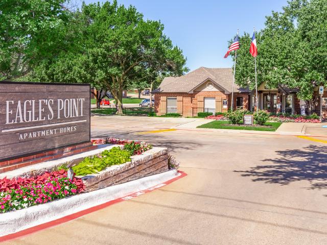 Apartment for rent in Fort Worth, Texas