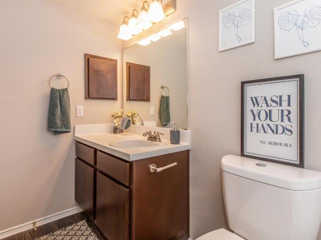 Apartment for rent in Fort Worth, Texas