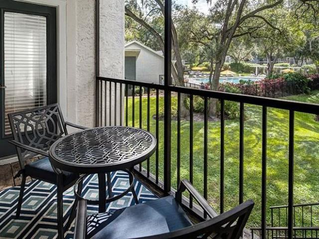 Apartment for rent in Tampa, Florida