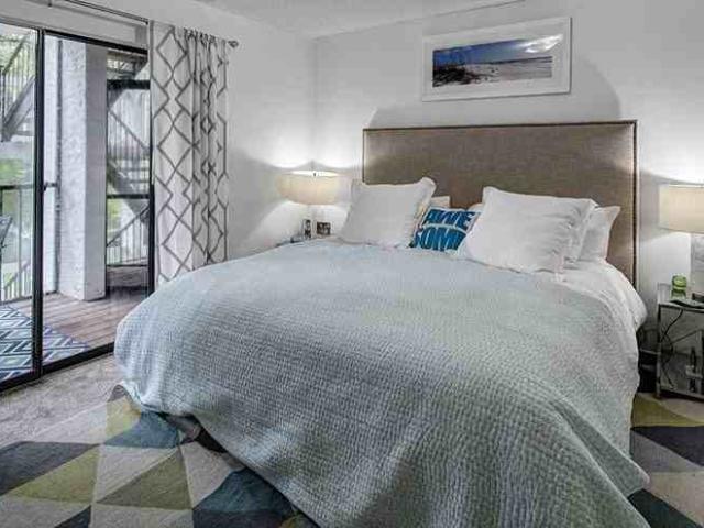 Apartment for rent in Tampa, Florida