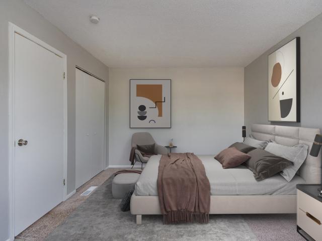 Townhouse for rent in Maumee