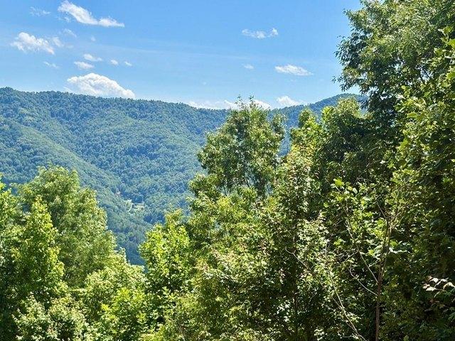 Land for sale in Bryson City, North Carolina
