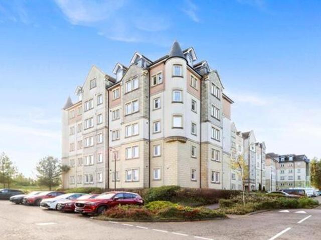 House for rent in Dedridge, Scotland