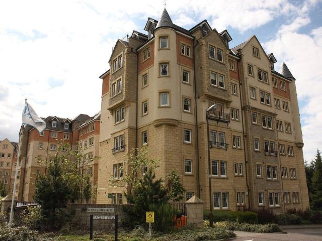 Apartment for rent in Knightsridge, Scotland