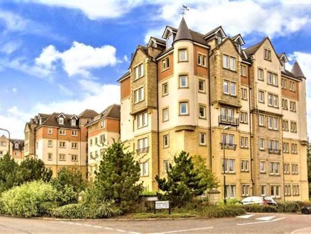 Apartment for rent in Knightsridge