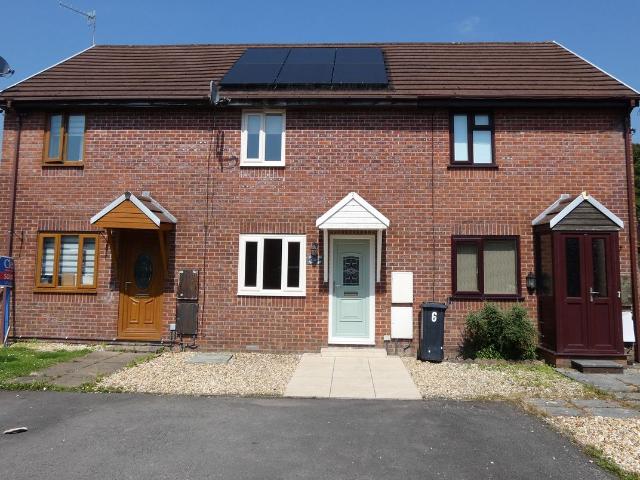 House for rent in Cimla, Neath