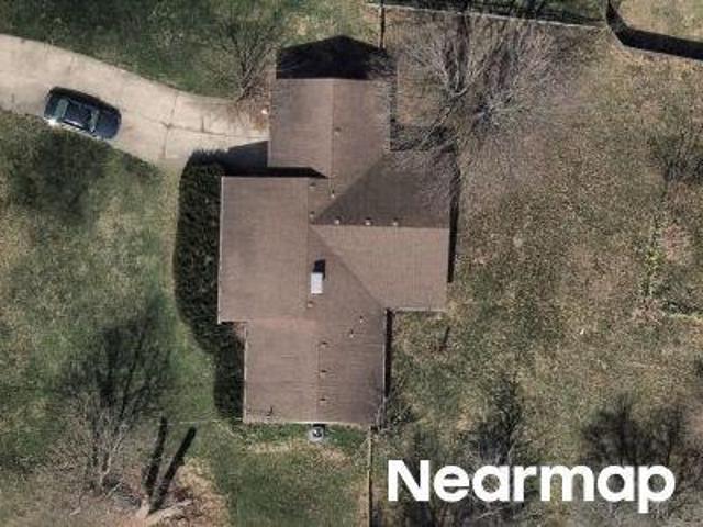 House for sale in Roselawn, Ohio