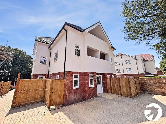 Apartment for rent in Shooters Hill, Greater London
