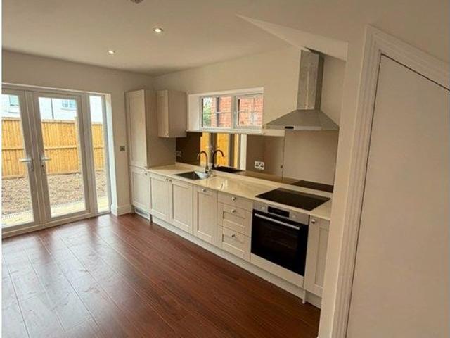 House for rent in Shooters Hill, Greater London