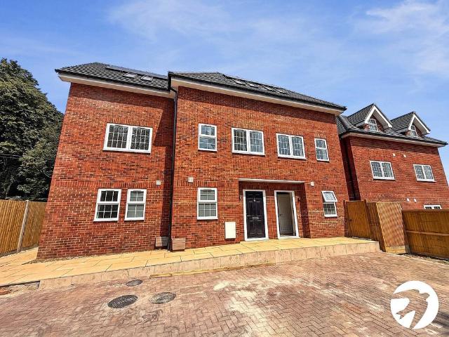 House for rent in Shooters Hill, Greater London