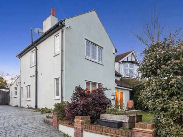 House for rent in Shooters Hill, Greater London