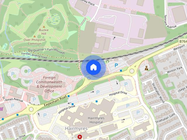 Apartment for rent in College Milton Industrial (South), Barassie